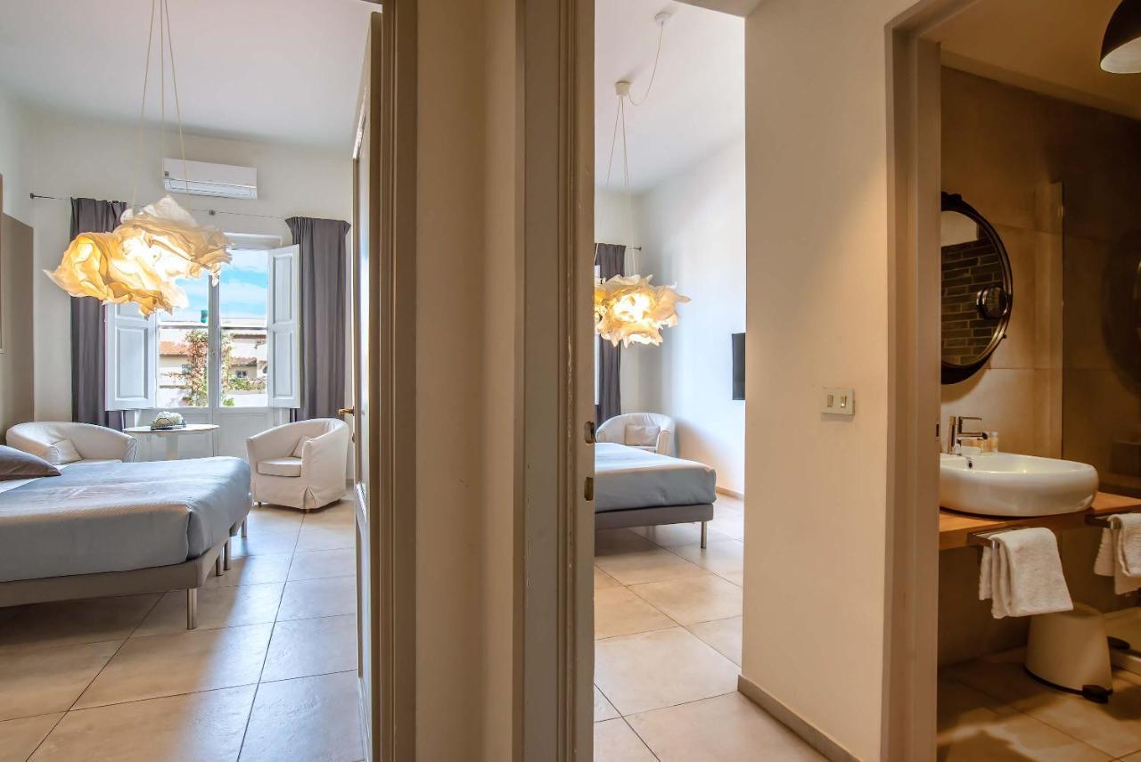 Апартаменти Penthouse With Big Terrace Duomo View Флоренція Екстер'єр фото