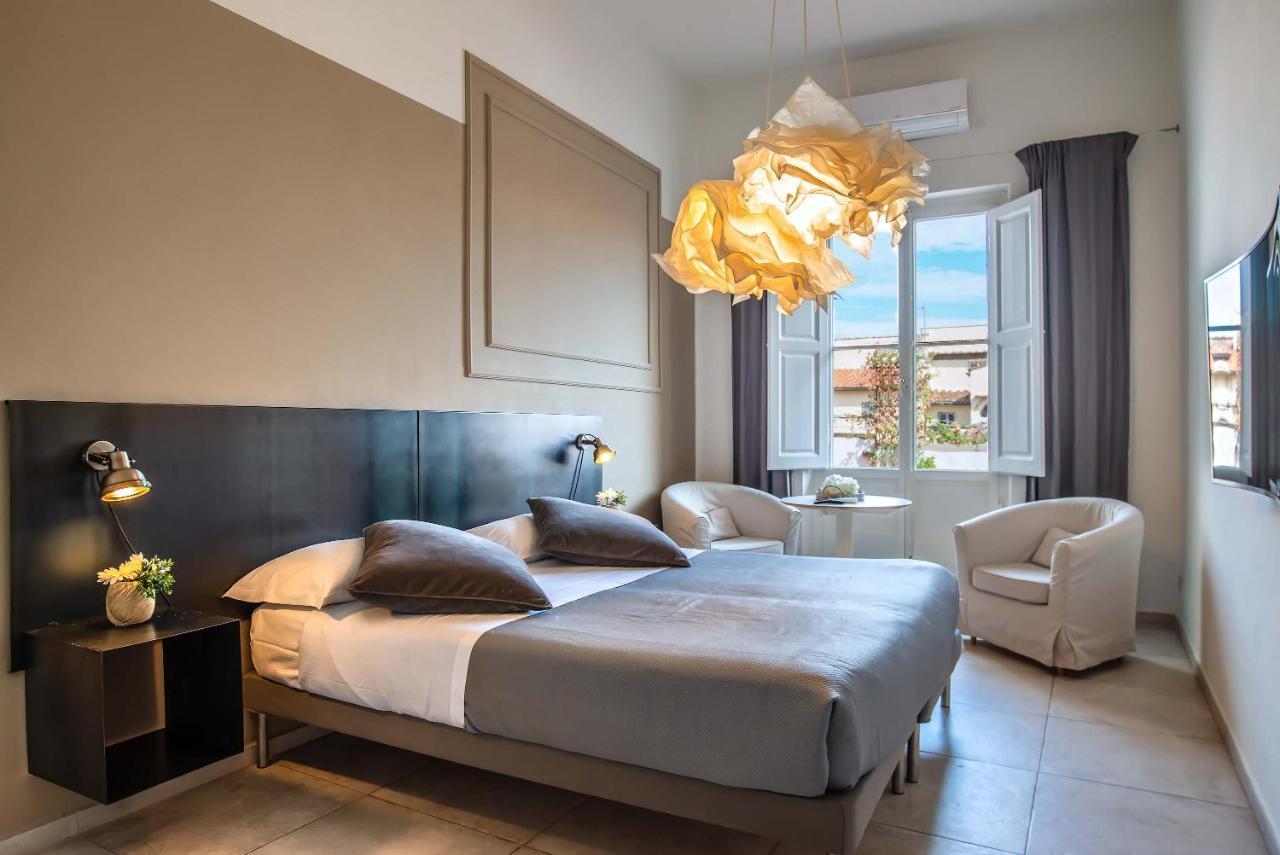 Апартаменти Penthouse With Big Terrace Duomo View Флоренція Екстер'єр фото