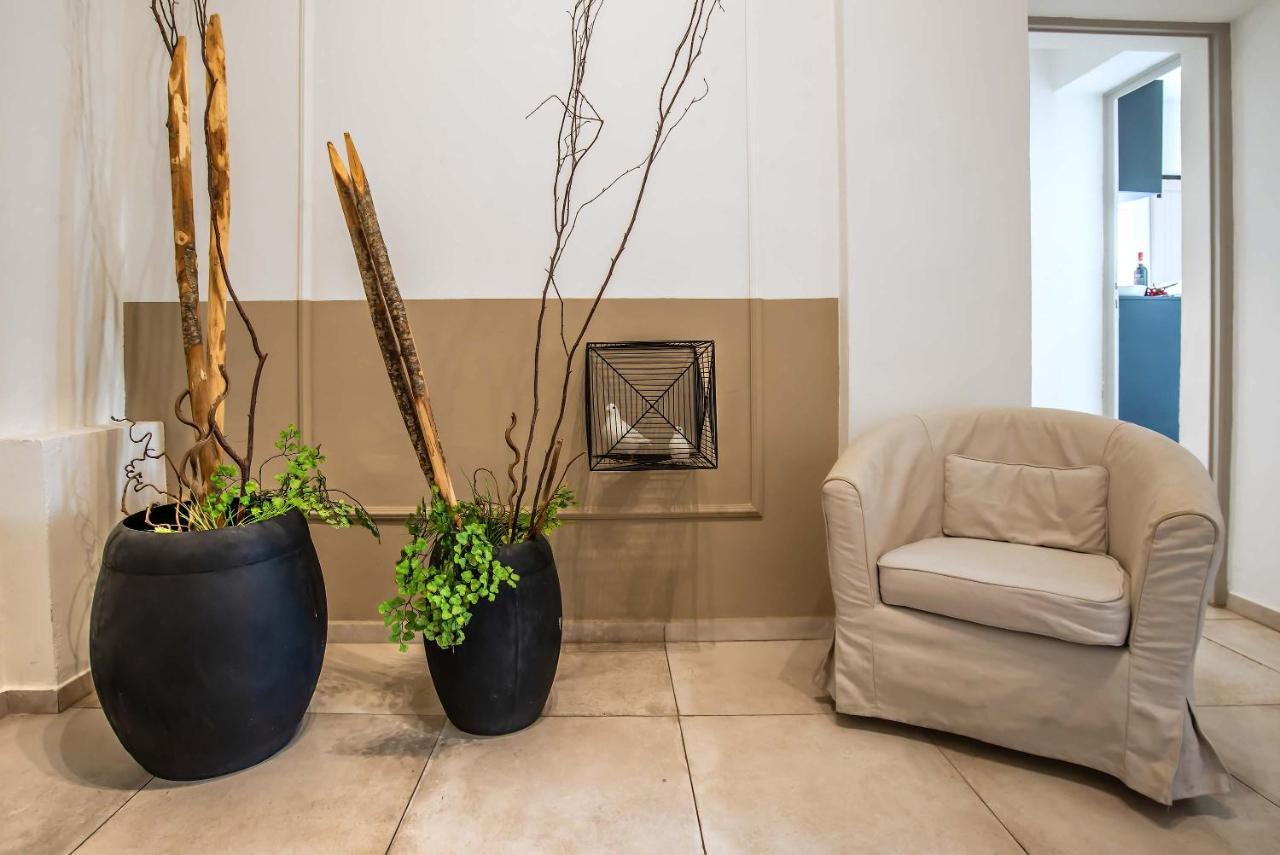 Апартаменти Penthouse With Big Terrace Duomo View Флоренція Екстер'єр фото